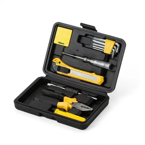 Kit Ferramenta 11 Peças Dia dos Pais Personalizado