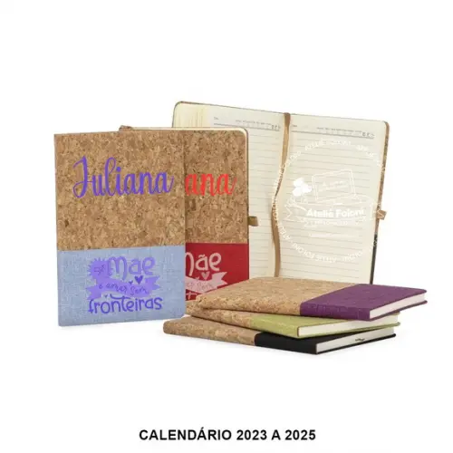 Kit Mãe Office Personalizado Dia das Mães