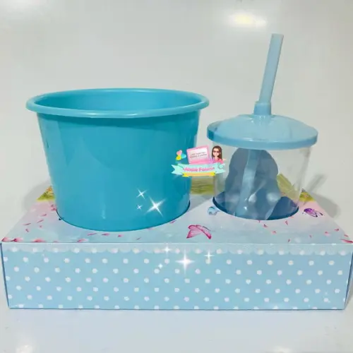 Kits Cineminha na Caixa Qualquer Tema