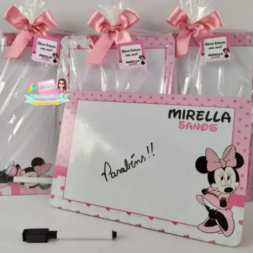 Lousa Mágica Personalizada 14x20