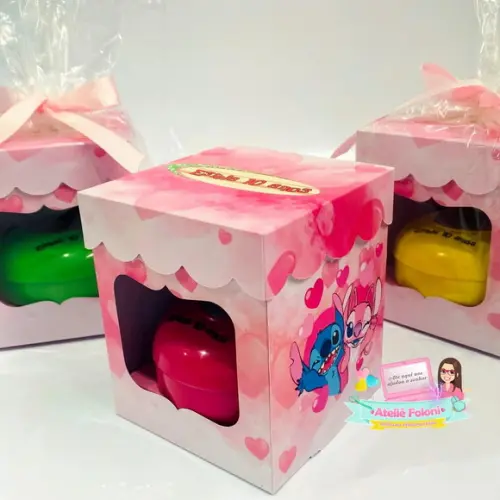Mini Caixa de Som a Prova de Água Bluetooh