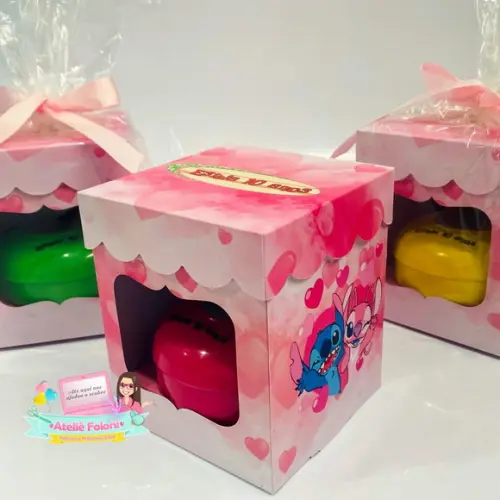 Mini Caixa de Som a Prova de Água Bluetooh
