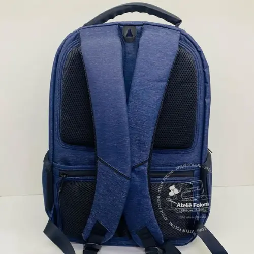 Mochila 26 Litros Acolchoada Premium Personalizada