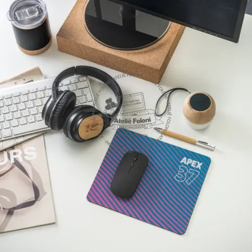 Mouse Pad Personalizado