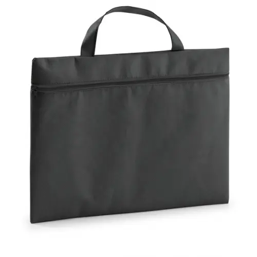 Pasta de Congresso em Non-woven (80 G/m²) Personalizada