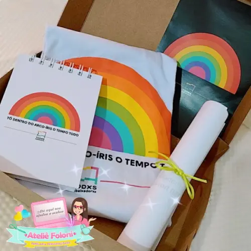 Press Kit Influencers Personalizado