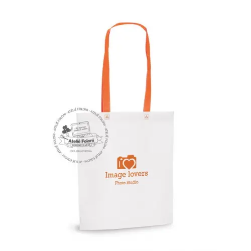 Sacola Tnt em Non-woven Alta Qualidade Personalizada