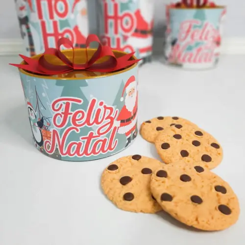 Tubolata Personalizada Natal 10x7 Fazemos Qualquer Tema
