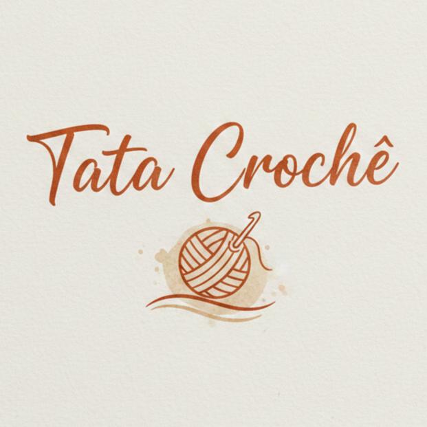 Tata Crochê Ateliê