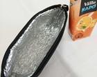 Necessaire Térmica PP Preta