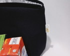 Necessaire Termica Média  Preta