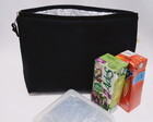 Necessaire Térmica grande Preta
