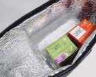 Necessaire Térmica grande Preta