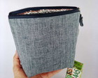 Necessire Térmica PP jeans