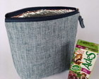 Necessire Térmica PP jeans