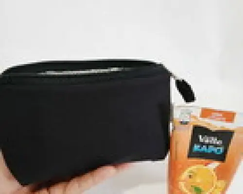 Necessaire Térmica Suquinho