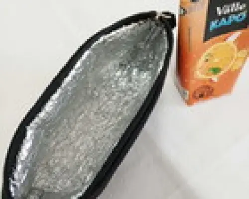 Necessaire Térmica Suquinho