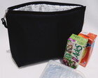Necessaire Térmica "grande" Preta
