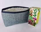 Necessaire Térmica Suquinho