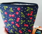 Necessaire Térmica "PP" Cerejas