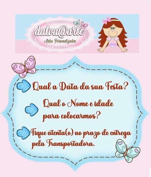 Centro de Mesa Passarinho