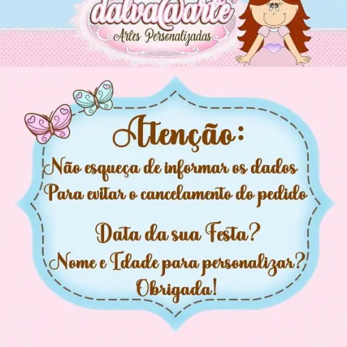 Centro de Mesa Boteco