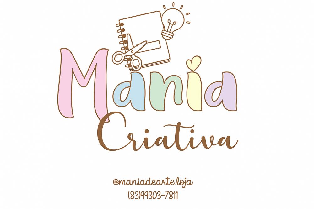 MANIA CRIATIVA