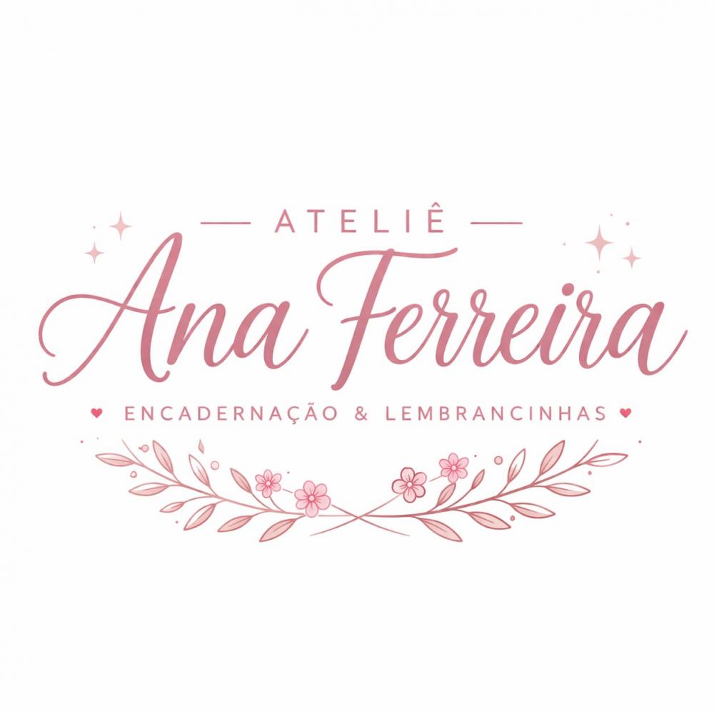 Ateliê Ana Ferreira