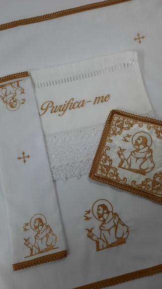 Alfaias São Francisco