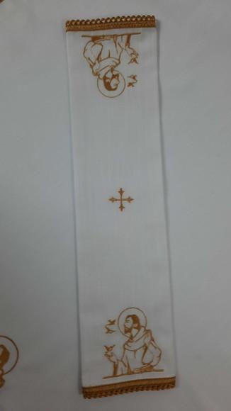 Alfaias São Francisco