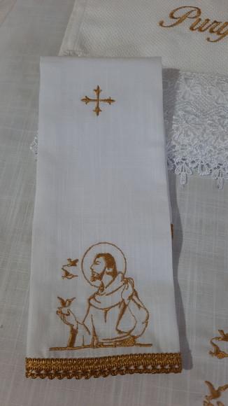 Alfaias São Francisco