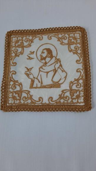 Alfaias São Francisco