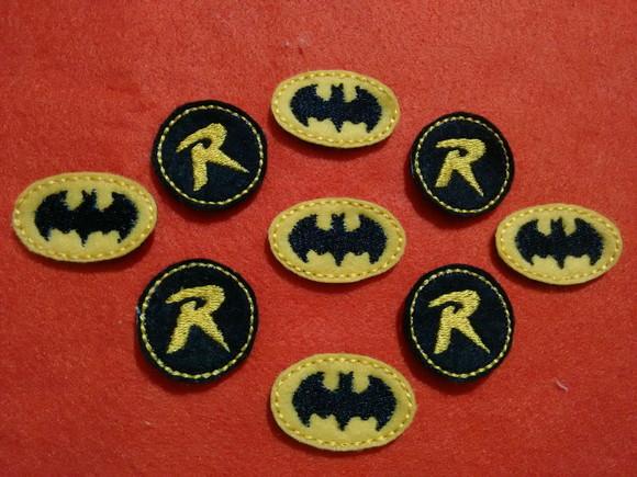 JOGO DA VELHA BATMAN