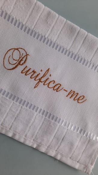 Manustérgio Purifica-me