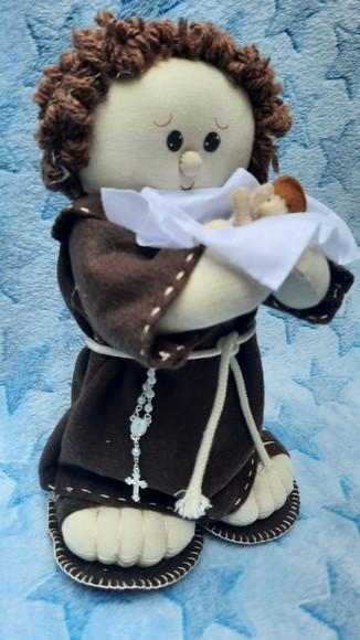 Santo Antônio de Tecido