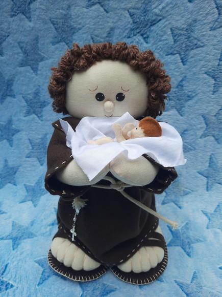 Santo Antônio de Tecido