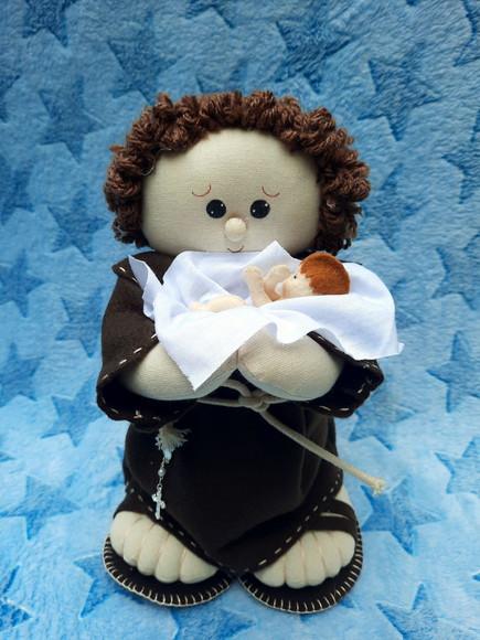 Santo Antônio de Tecido