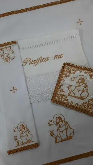 Alfaias São Francisco
