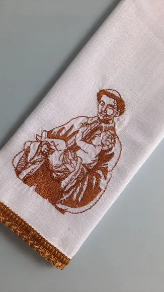 Alfaias São Benedito