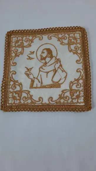 Alfaias São Francisco