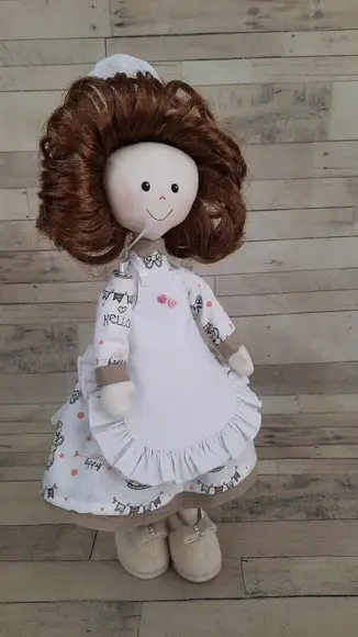 Buchinha de Banho Ursinho Tam m