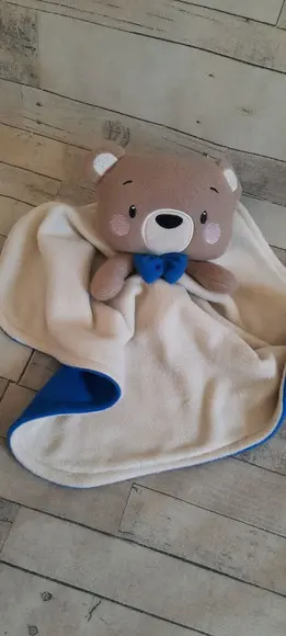 Naninho Ursinho