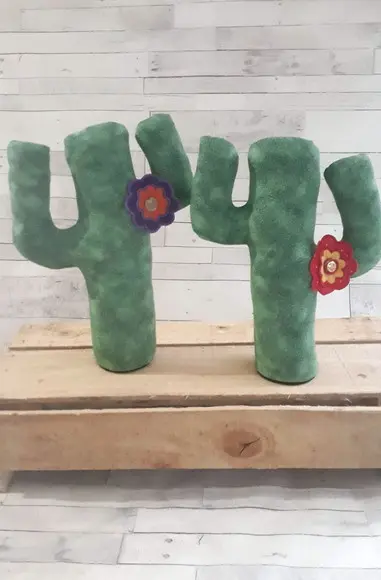 Peso de Porta Cacto