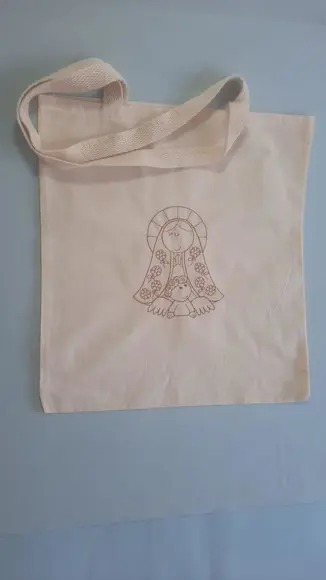 Sacola Nossa Senhora Ecobag