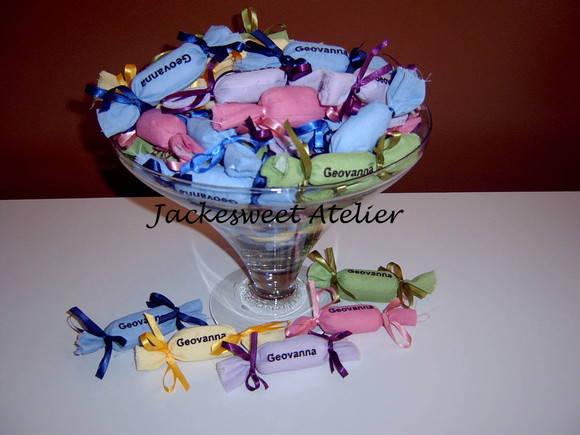 Balas saches perfumadas* PROMOÇAO*