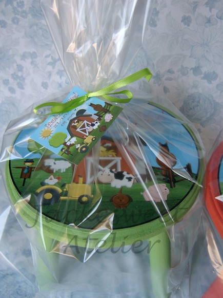 Banquinho em mdf Personalizado