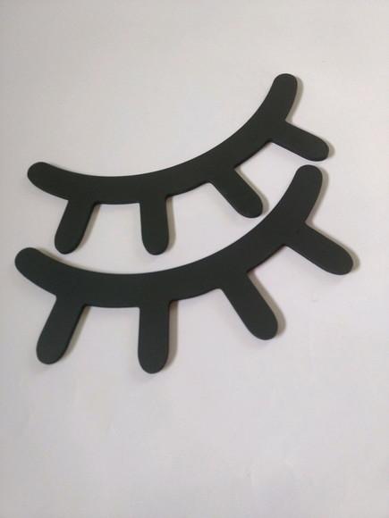 Cílios mdf