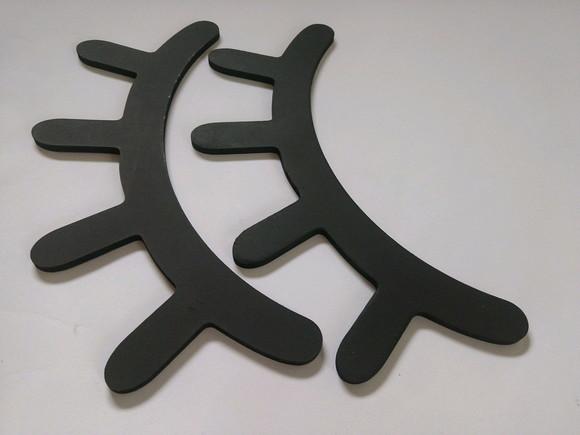 Cílios mdf 03