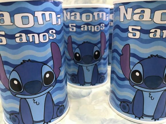 Cofrinhos Personalizados Mod06 20 Unidades