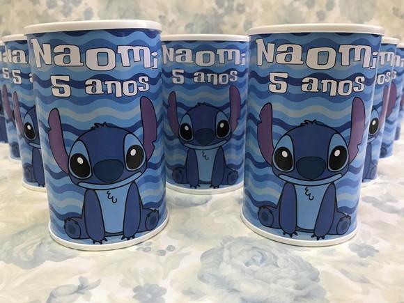 Cofrinhos Personalizados Mod06 20 Unidades